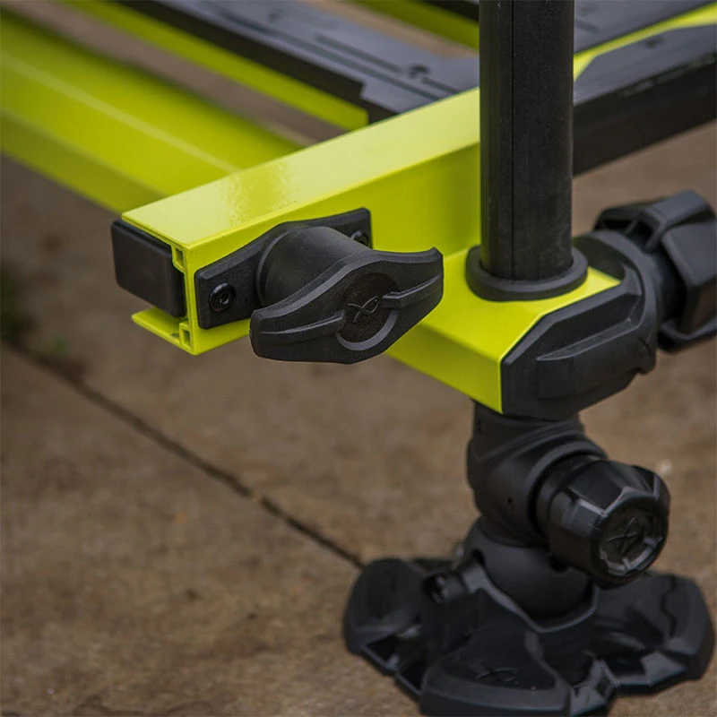 Matrix F25 Pro Seatboxes